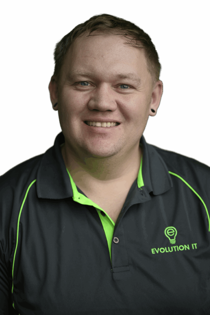 Paul Herz Evolution Group