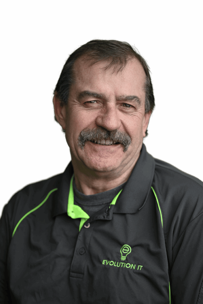 Mike Evolution Group