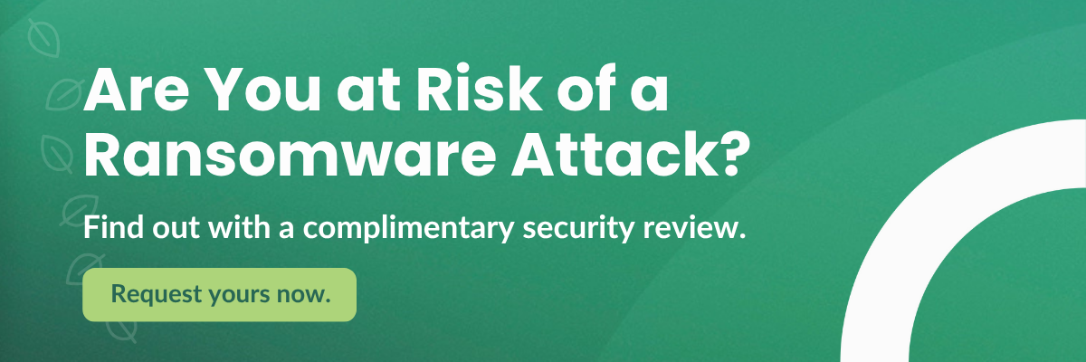 Ransomware Readiness for Calgary’s Professional Services