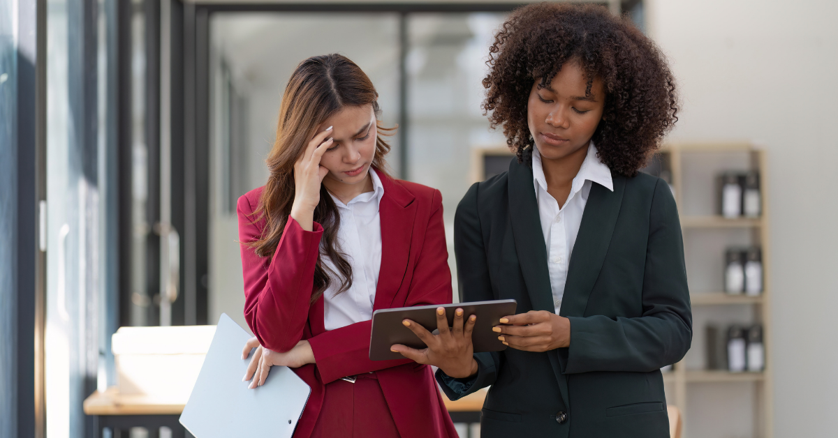When Popular Solutions Don’t Protect Your Business: An $800,000 Wake-Up Call