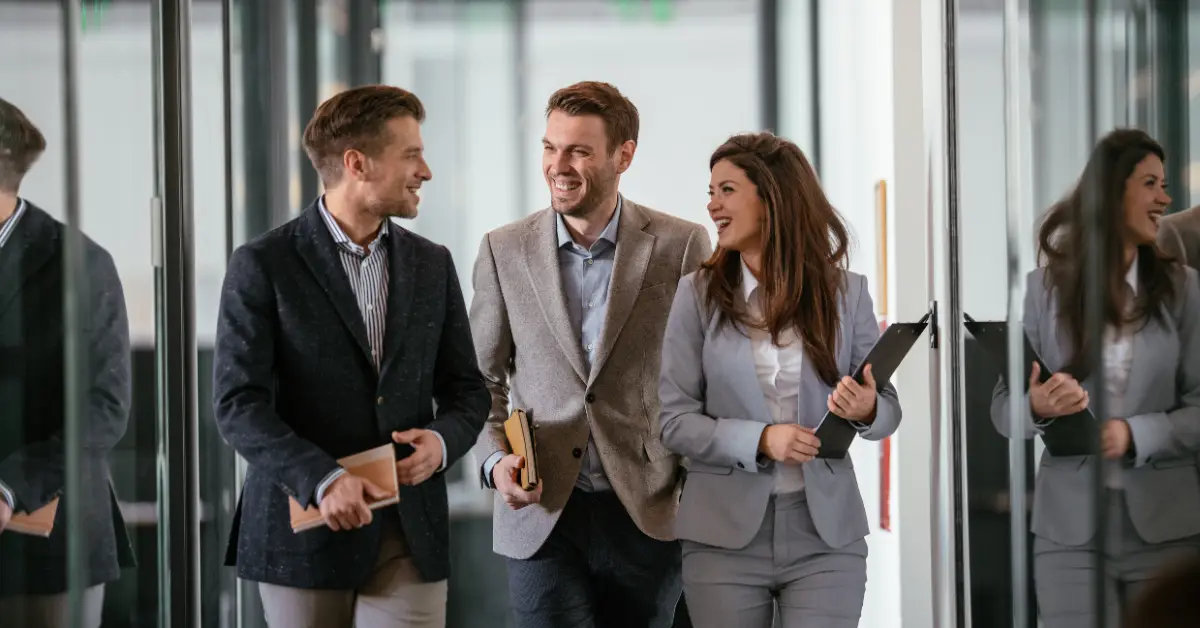 Benefits of Hiring a Local IT Company