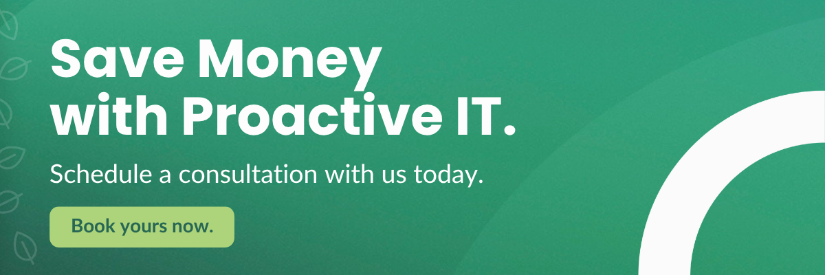 IT support services in Calgary