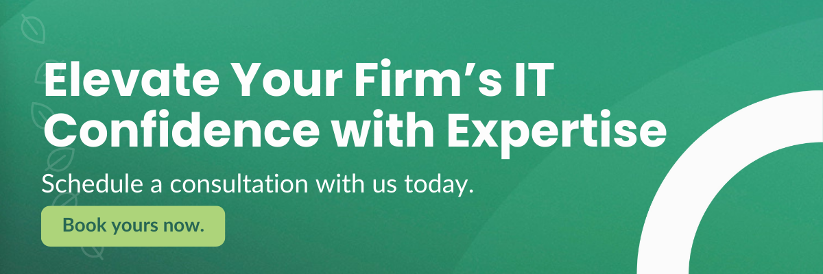Give Your Business the IT Partnership It Deserves Schedule a consultation with us today. Book yours now.