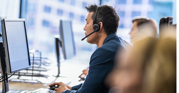 Managed IT Support for Calgary Firms