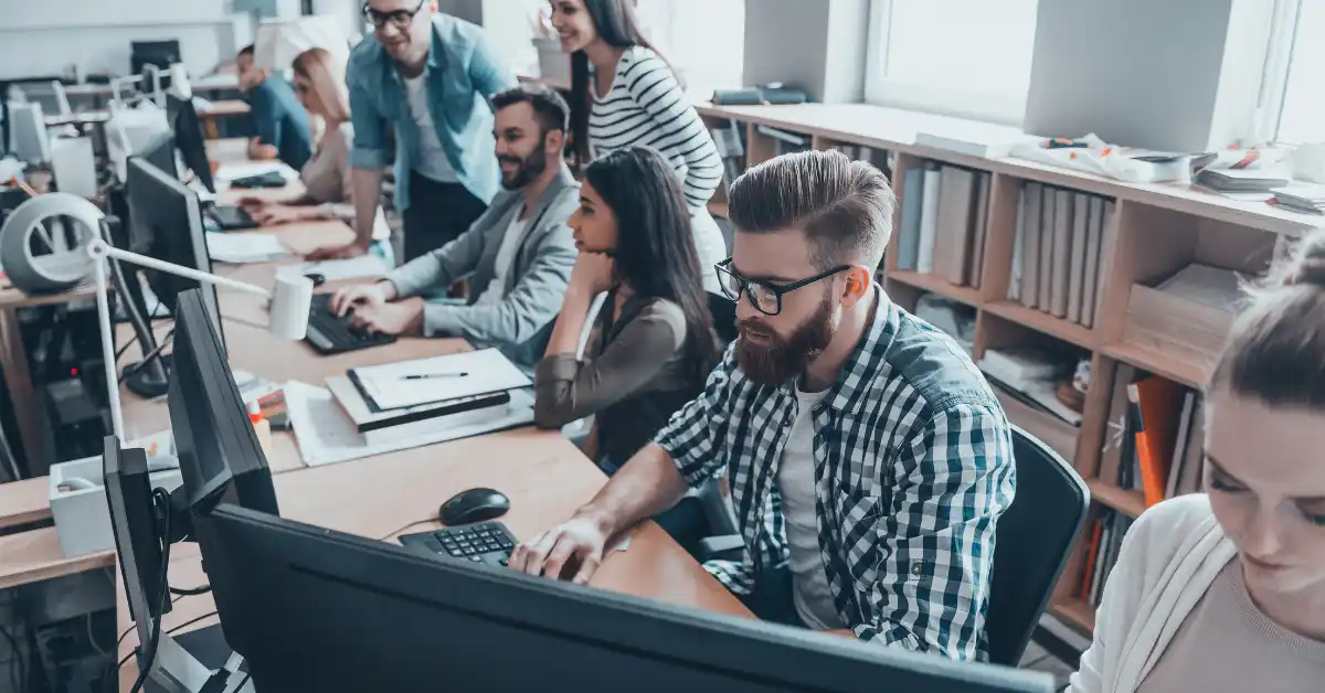 A Day in the Life of a Calgary Accounting Firm Partner: When IT Just Works