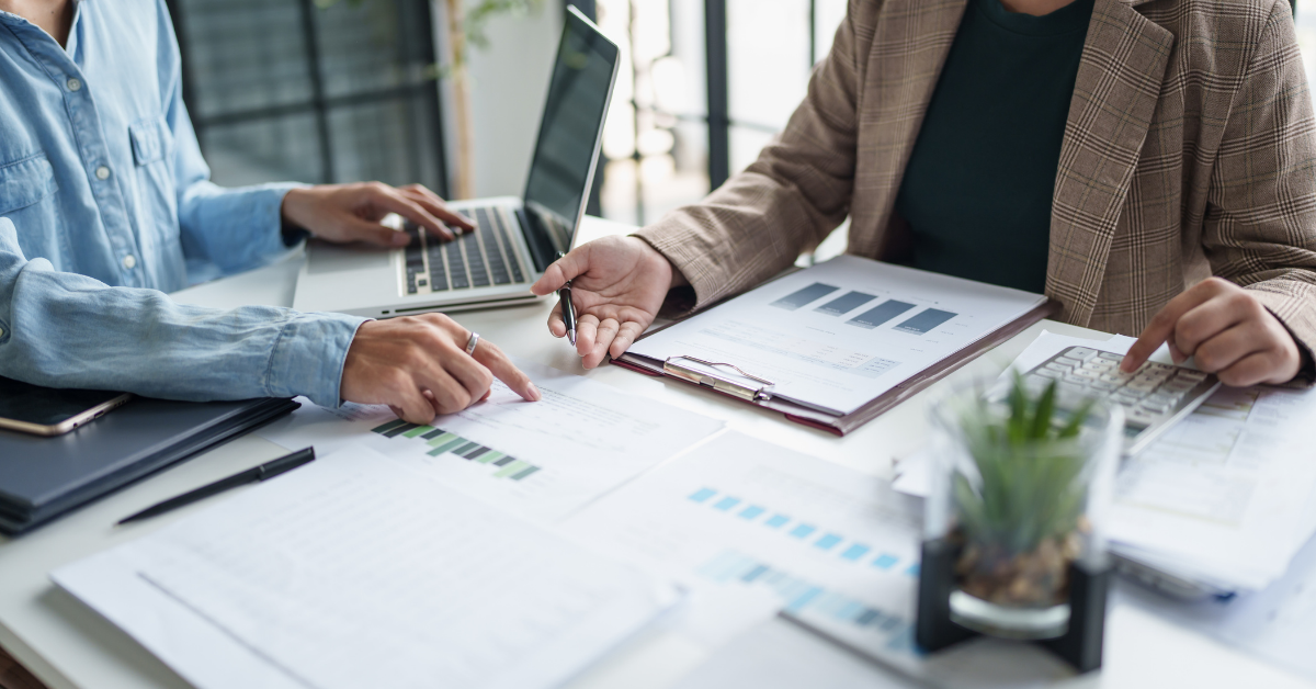 Client Data Security for Calgary Accounting Firms