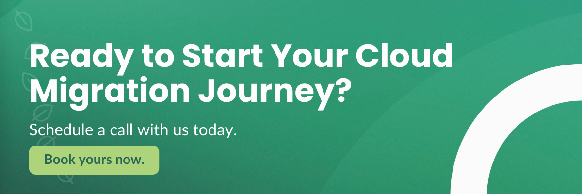 Cloud Migration Calgary