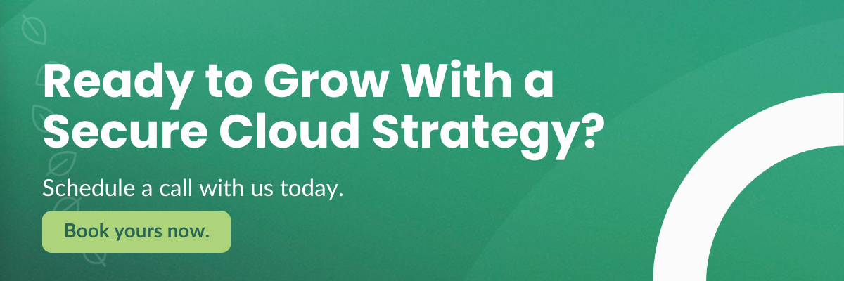 Calgary cloud services