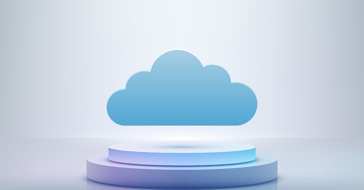 Cloud Migration Calgary