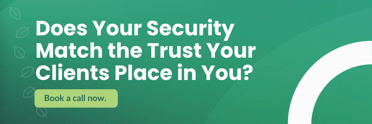 Cybersecurity compliance Calgary accounting firms