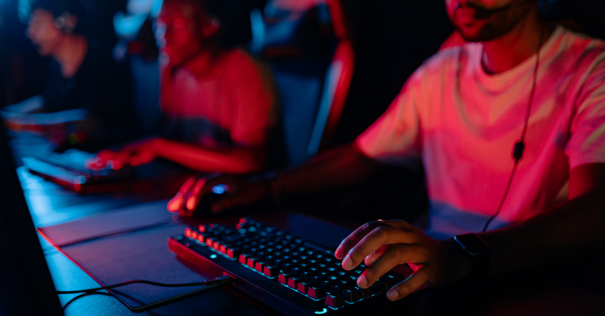 cybersecurity risks Calgary
