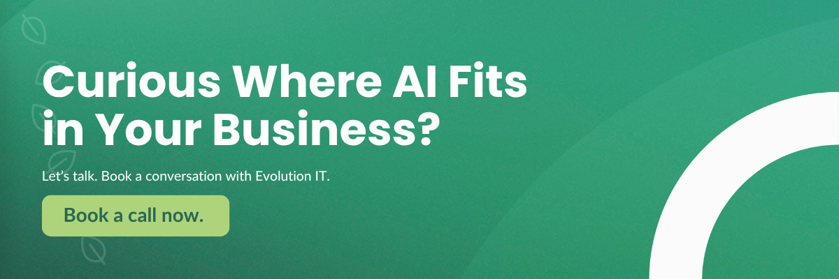 AI for Calgary businesses