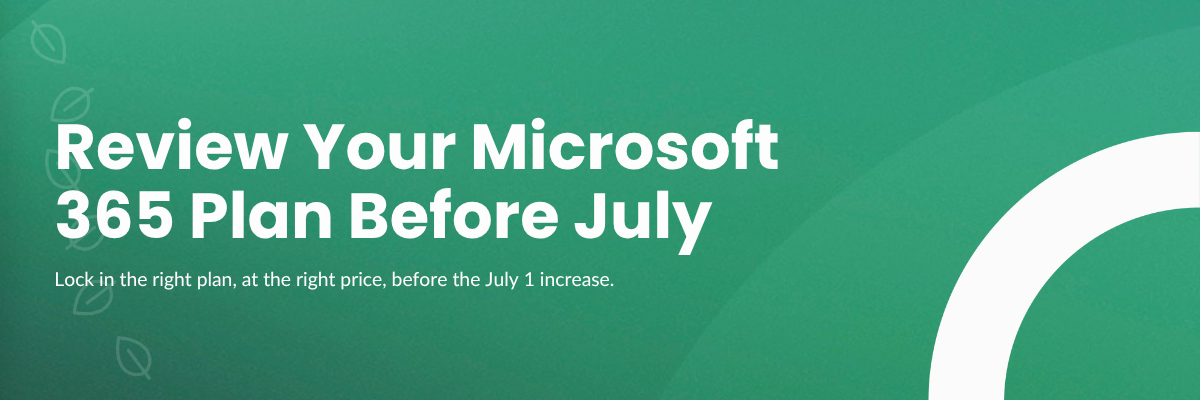 Microsoft 365 price increase 2026