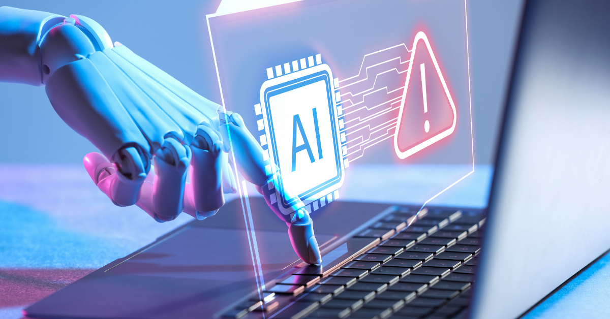AI for Calgary businesses